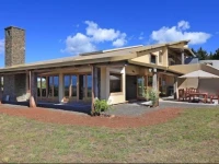 Villa Rangihoua 