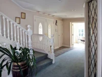 Greenmantle Estate Hotel 
