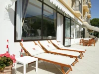 Palace Hotel Regina 4*