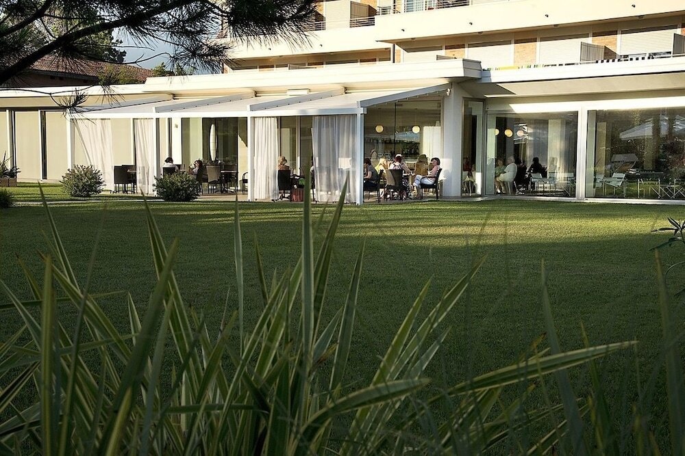 Hotel San Marco 4*