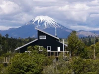 Wood Pigeon Lodge 