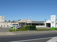 Northstar Motel 4*