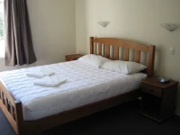 Tahuna Beach Holiday Park 