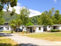 Parklands Marina Holiday Park 5*