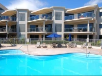The Reef Apartments 5*