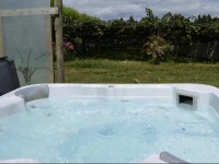 Katikati Kiwifruit Cottage 