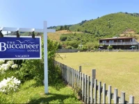 Buccaneer Lodge 
