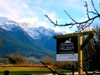 Glenorchy Lake House 5*