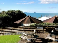 Flaxmill Bay Motel 