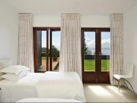 Wellesley Lodge Pukawa Bay 
