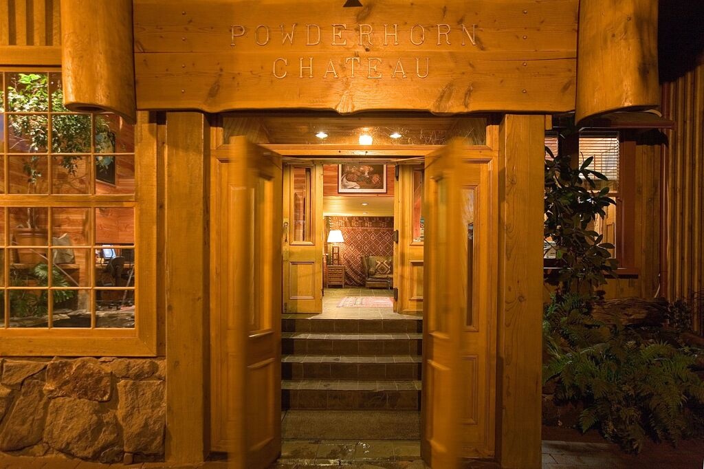 Powderhorn Chateau 