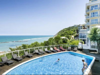 Hotel Sans Souci