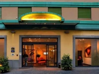 Best Western City  4*