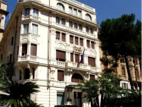 Continental  4*