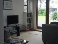 Aquavilla B&B 