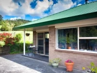 Hillside B&amp;B 