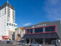 Urbanz - Hostel 
