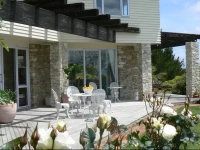 Waitomo Boutique Lodge 5*