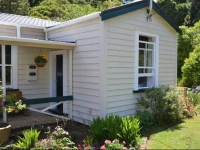 Birdsnest Holiday Home 