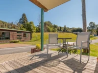 Blue Lake TOP 10 Holiday Park 
