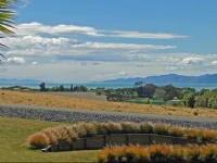 Mapua Hills Bed and Breakfast 