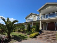 Villa Kiwi Lodge 