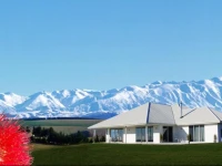 Solace Country House Bed and Breakfast 