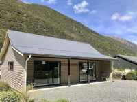 Arthurs Chalet