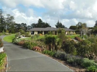 Silverdale Bed and Breakfast 