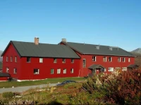 Rondane Haukliseter Fjellhotell 