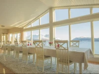 Arctic Panorama Lodge 4*
