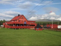 Femund Fjellstue 