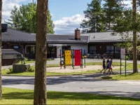 Hotell Fritidsparken 