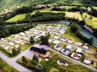 Valldal Camping 