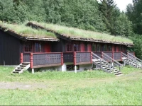 Heidal Rafting i Sjoa 