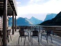Sagafjord Hotel 