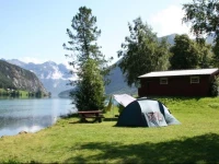 Mindresunde Camping 
