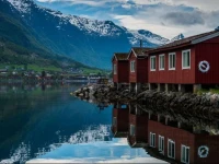 Nesset Fjordcamping 