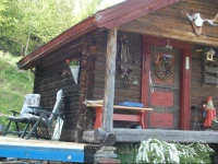 Kjeldeskogen Cottage 