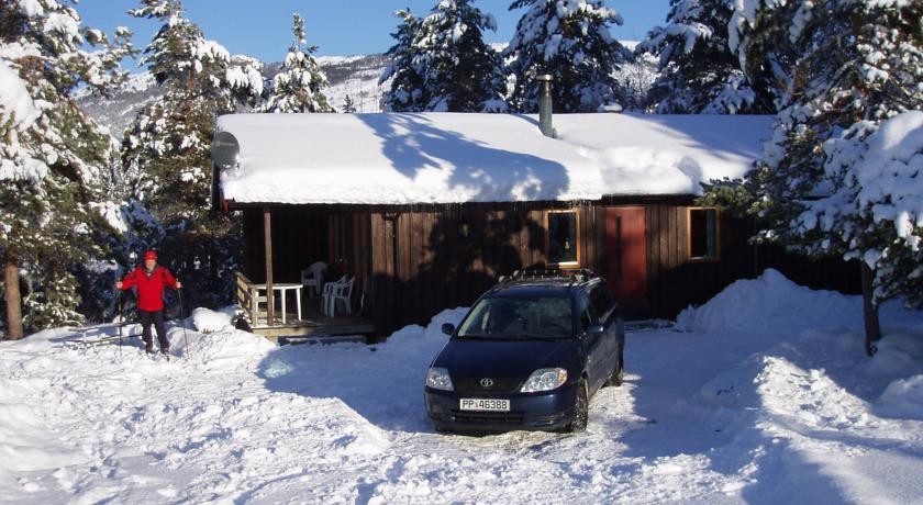 Nisser Hyttesenter 