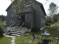 Marijo Bed and Breakfast 