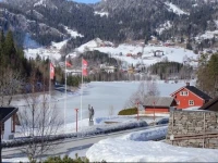 Morgedal Gjestehus 