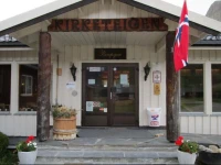 Kirketeigen Ungdomssenter og Camping 