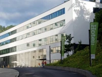 Radiumhospitalet Hotel 3*