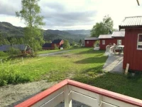 Lauvasen kro og hytter 