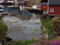 Smivolden Rorbu 
