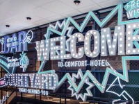 Comfort Hotel Karl Johan 