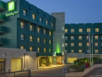 Holiday Inn Cagliari 4*