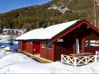 Gol Campingsenter 4*