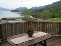 Nore Fjordsenter 